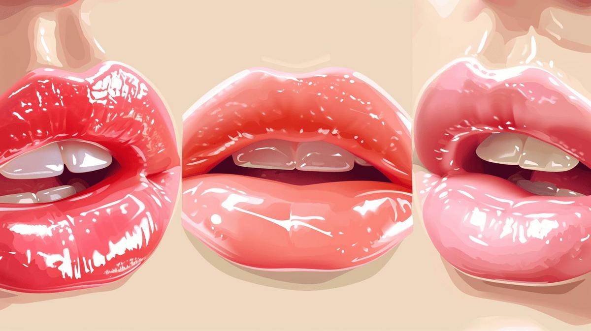 Tips to Maintain Lip Health and Prevent Further Darkening.