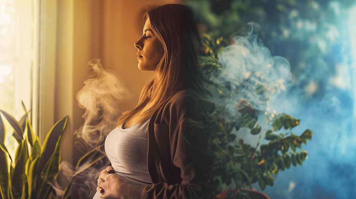 Effective smoking cessation interventions for pregnant women.