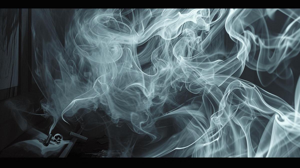 Composition and Dangers of Third-hand Cigarette Smoke.