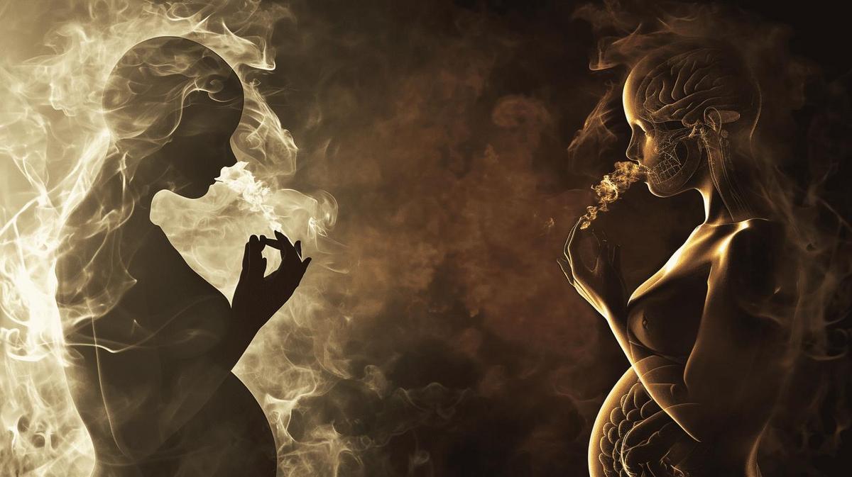 Smoking During Pregnancy and Fetal Development