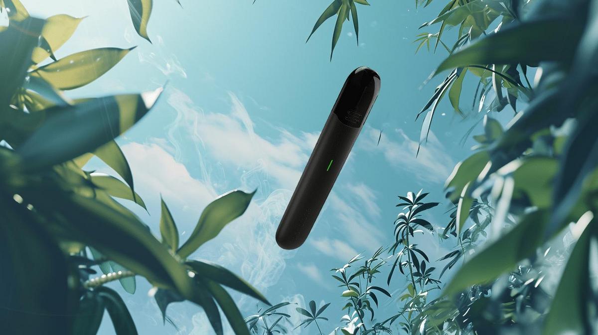 Pod Vape Closed as Effective Quit Smoking Tool