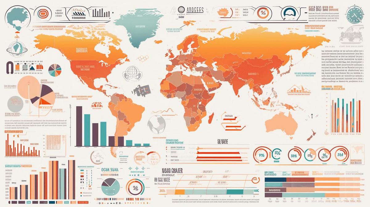 Statistic of Global Smoking and Death