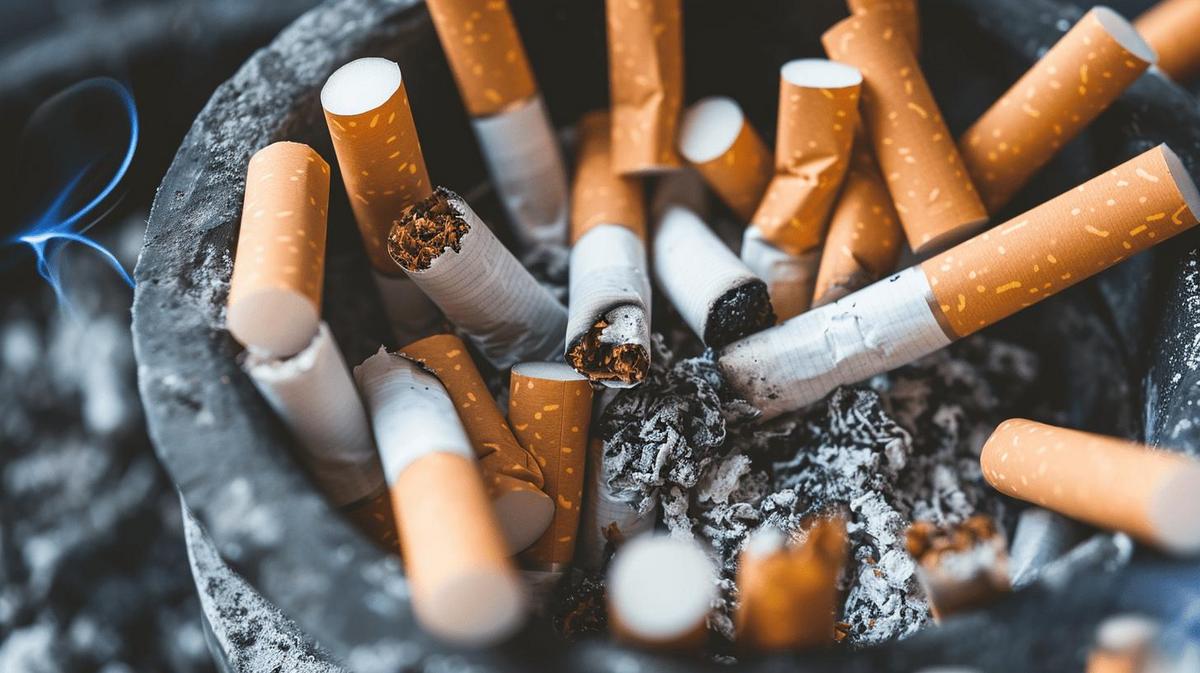 We have explored various aspects of cigarette filters in Malaysia.