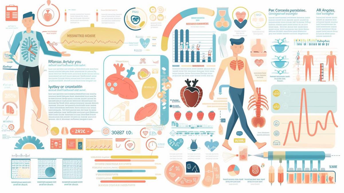 Faktor Diet dan Gaya Hidup yang Mempengaruhi Kadar Jantung