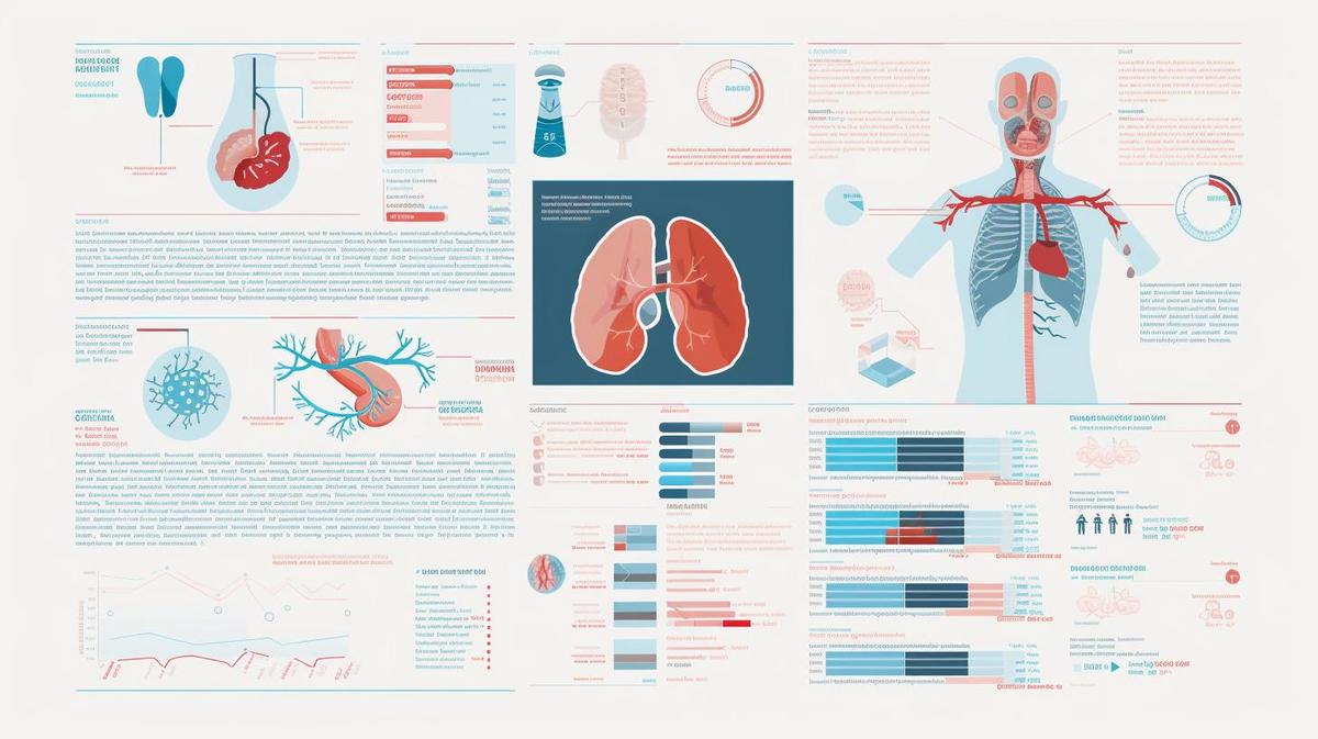 Faktor Prognosis: Memahami Kadar Survival Selepas Diagnosis Kanser Tekak 