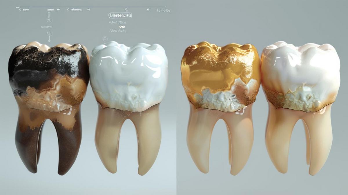 Fluorosis: Pengambilan Fluorida Berlebihan