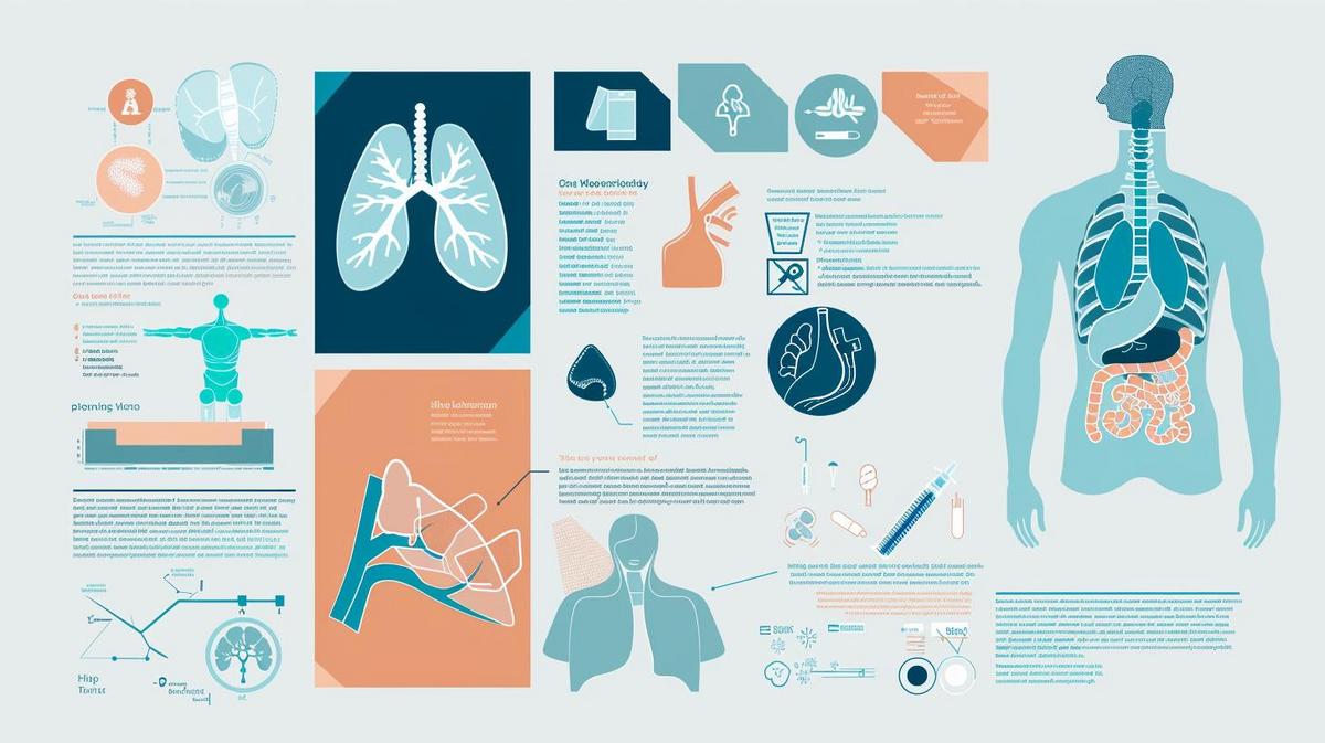 Gaya Hidup dan Keadaan Kesihatan Yang Meningkatkan Risiko Pneumonia (Radang Paru-Paru)