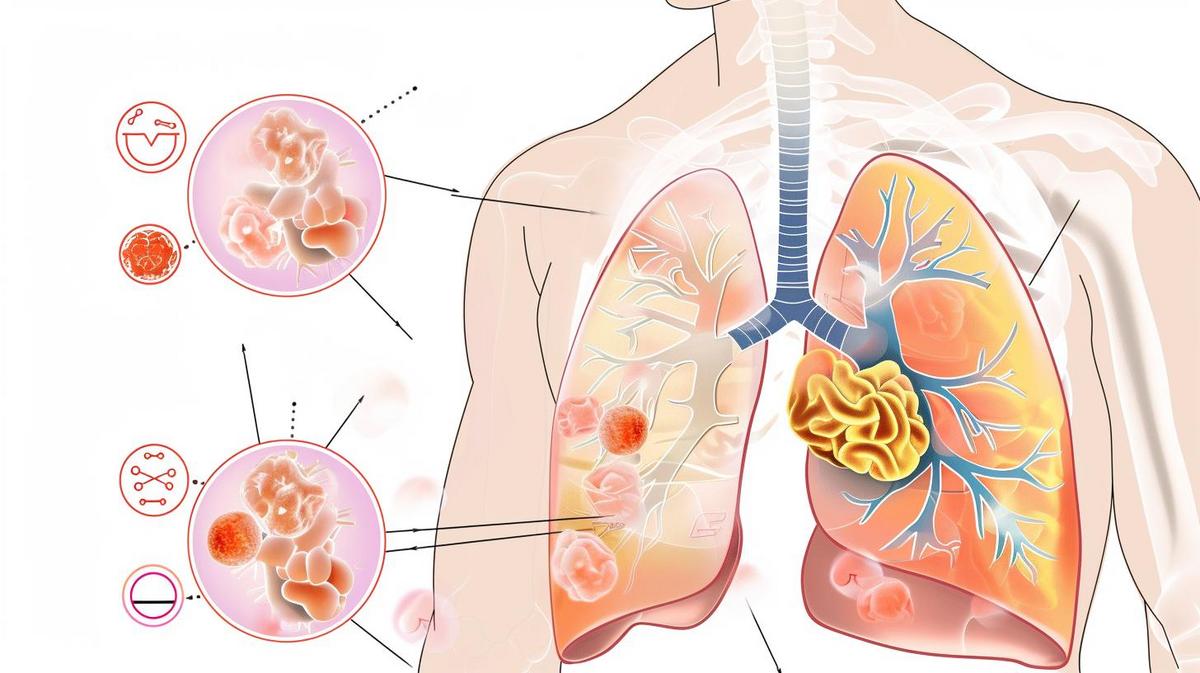 Gejala 'Pneumonia Berjalan'