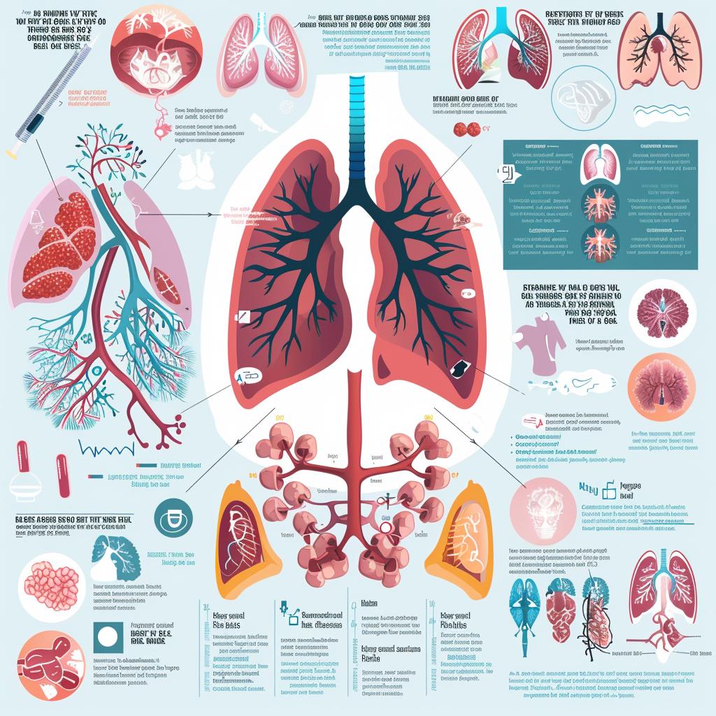 Gejala Pneumonia (Radang Paru-Paru) pada Dewasa