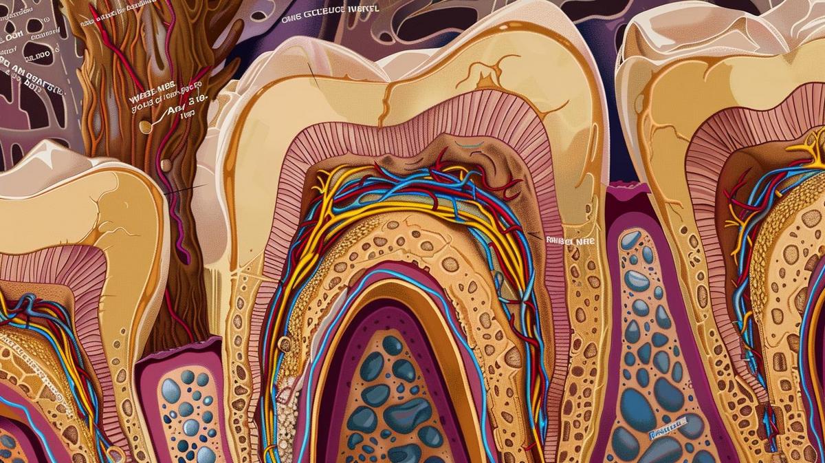 Hakisan Enamel Akibat Pengambilan Berasid