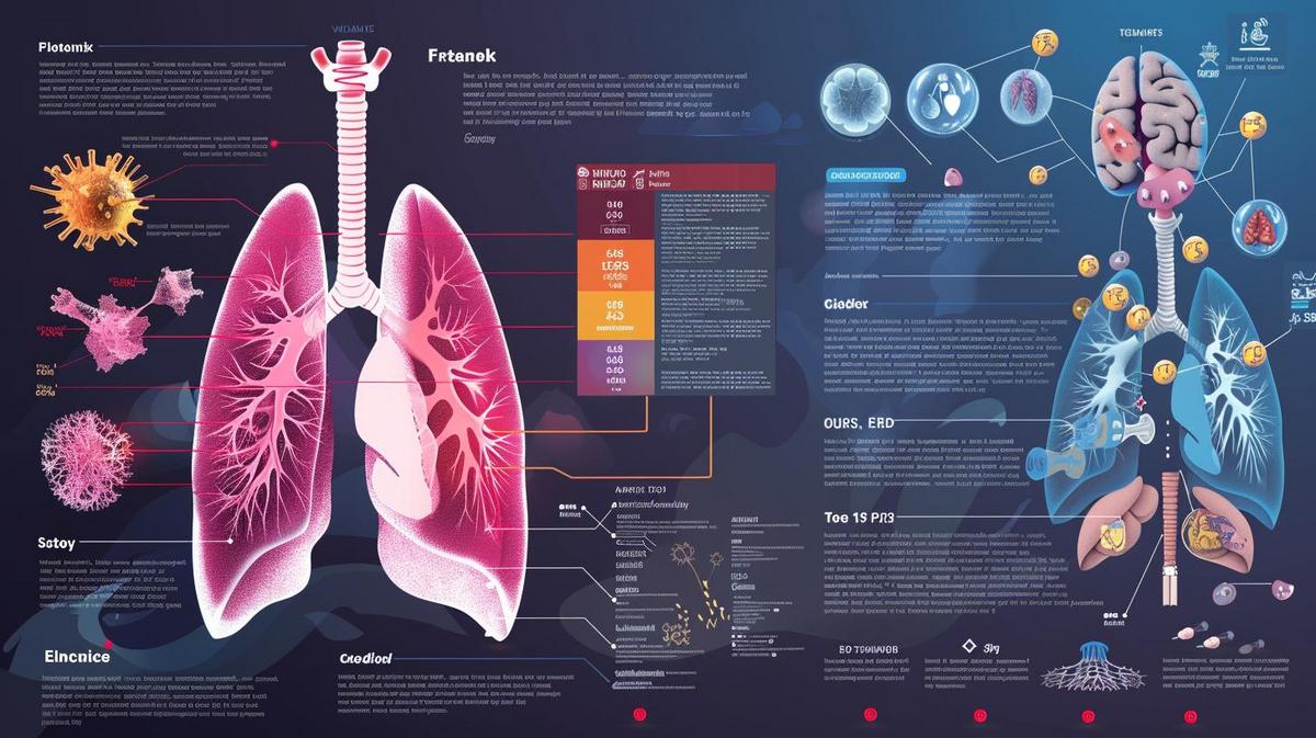 Keadaan Kesihatan Berkaitan Vaping: Daripada Lipoid Pneumonia kepada Bronkitis