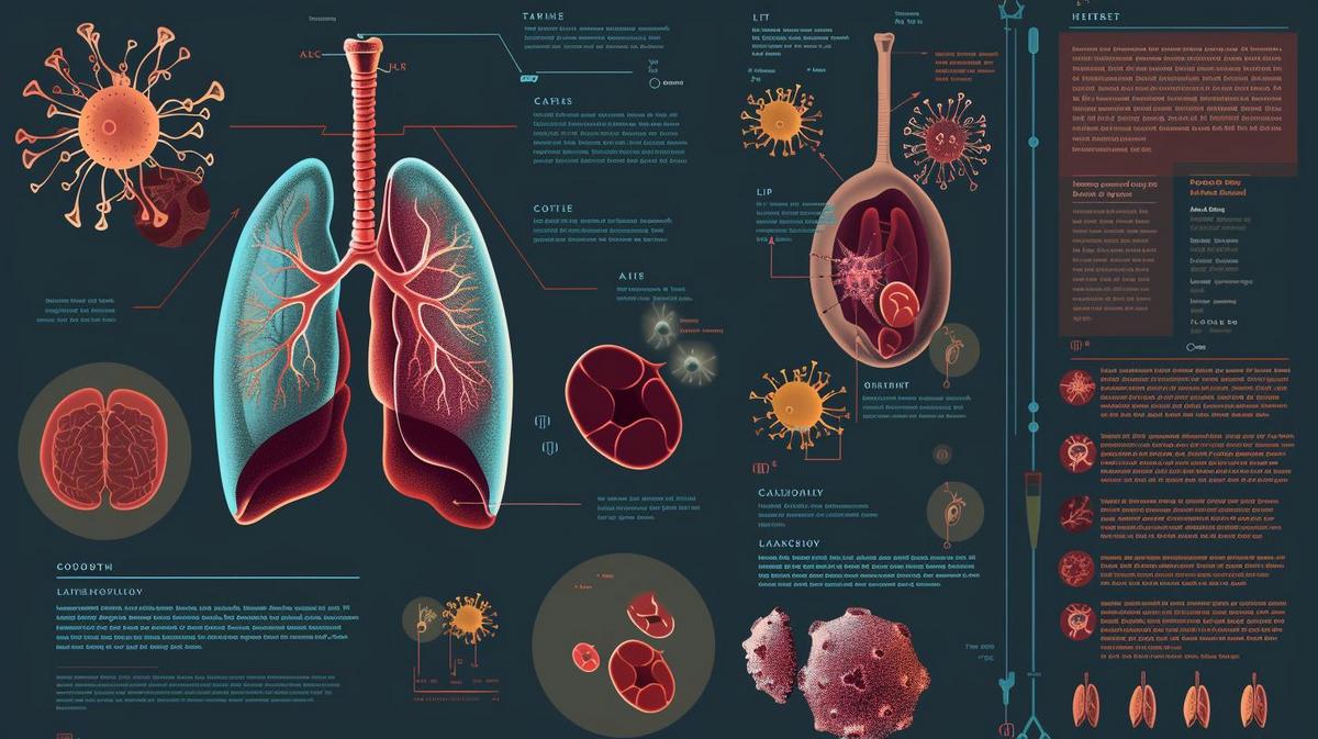 Kenali Punca Pneumonia (Radang Paru-Paru)