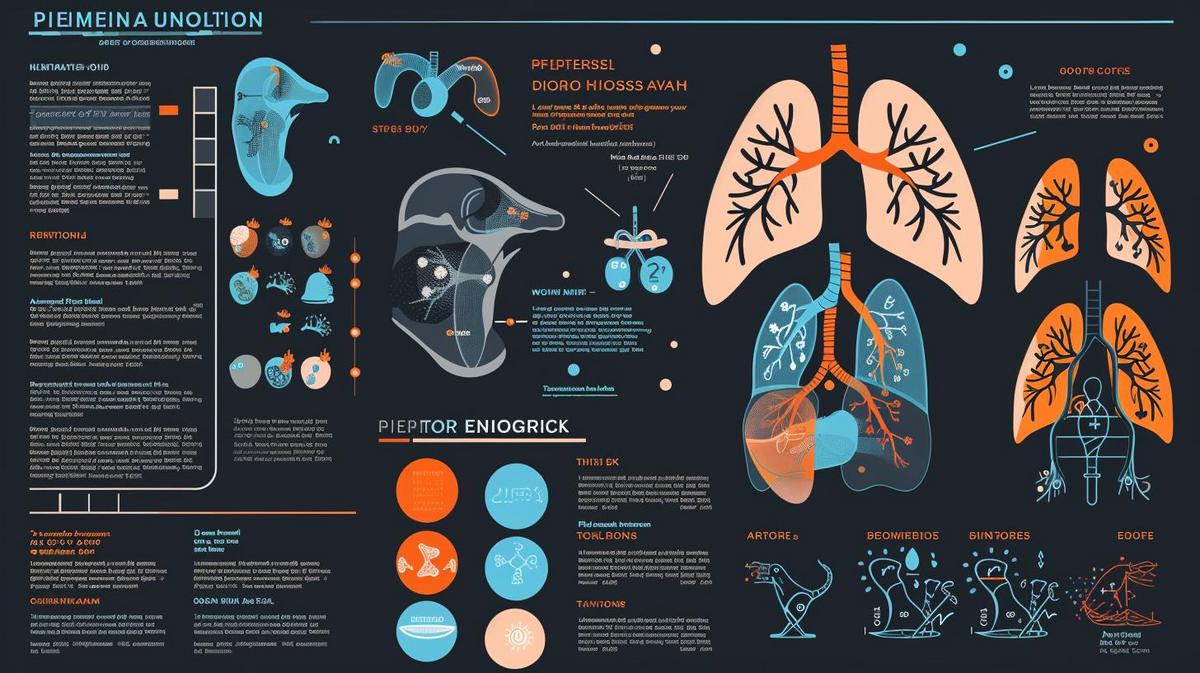 Kesan dan Kebimbangan Apabila Pneumonia (Radang Paru-Paru) Wujud Bersama dengan Penyakit Kardiovaskular