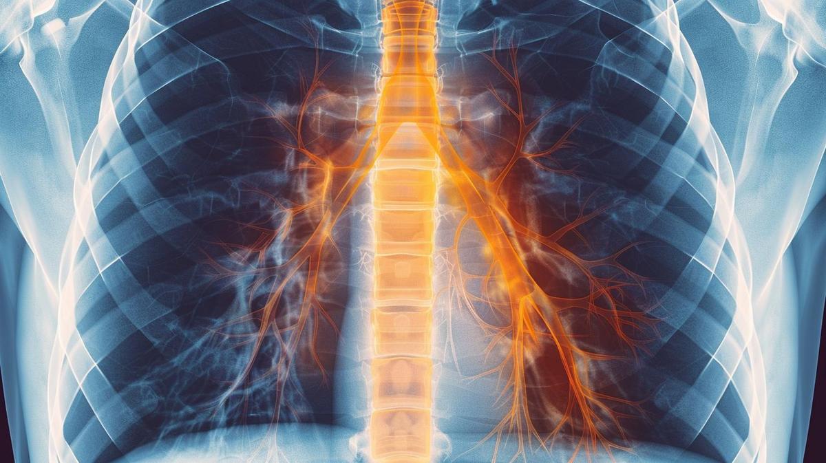 Memahami Perkara yang Ditunjukkan oleh X-ray Dada Mengenai Pneumonia (Radang Paru-Paru)