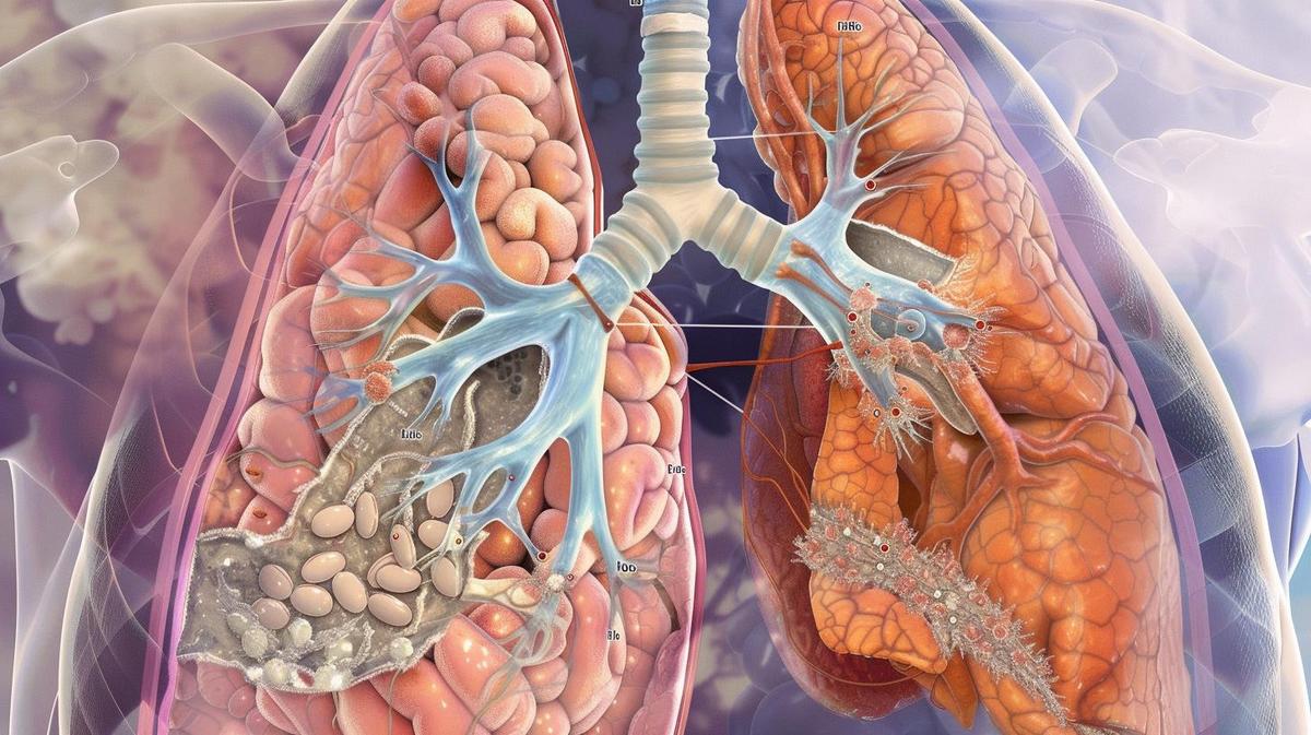 Memahami Pneumonia (Radang Paru-Paru)