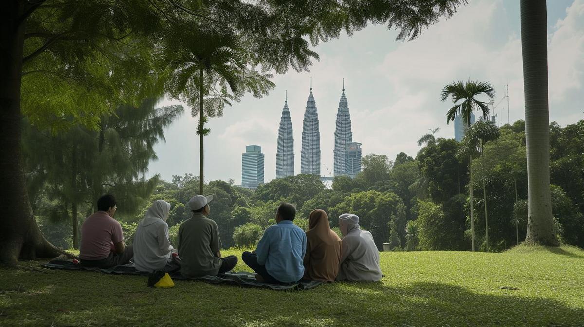 Membincangkan Peranan Mengelakkan Asap rokok dalam Pencegahan Kanser di Malaysia