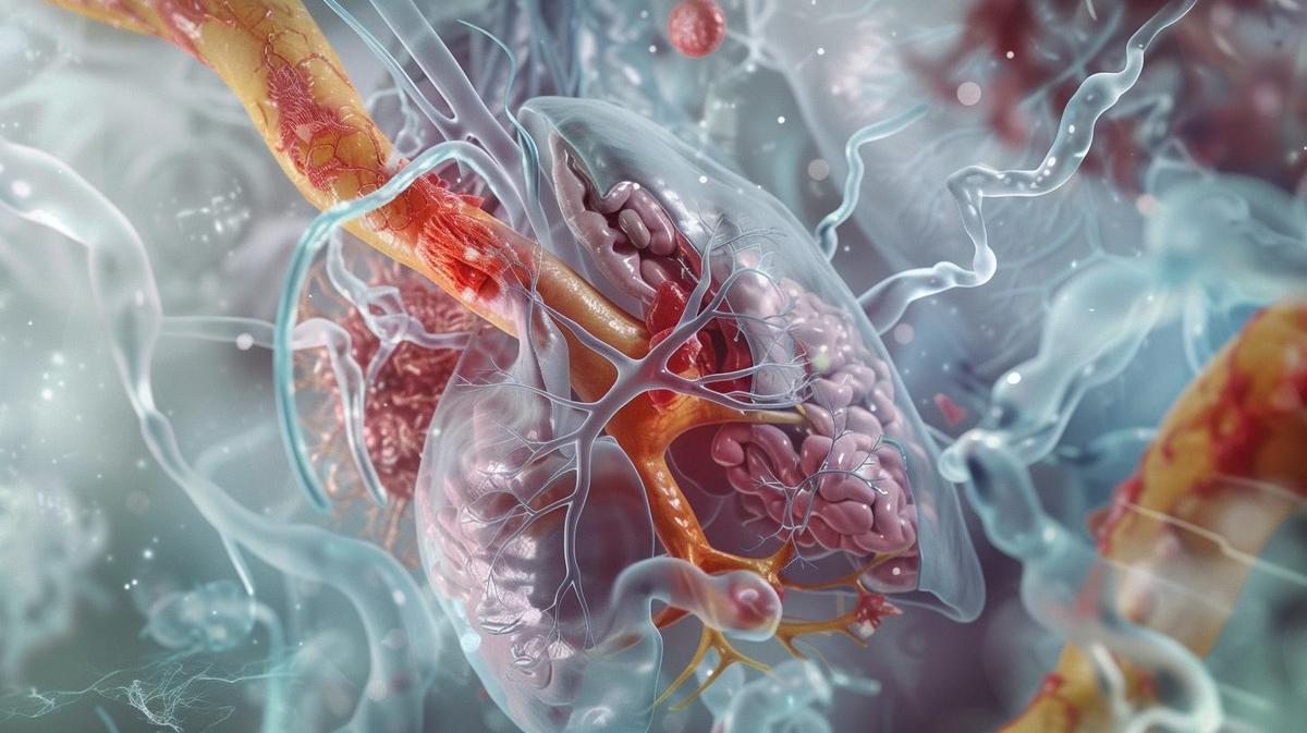 Menangani Pneumonia (Radang Paru-Paru) dalam Konteks Penyakit Lai**n**