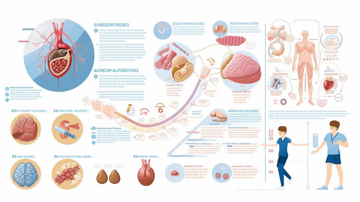 Mendokumentasikan Peningkatan Tahap Kesihatan dalam Pesakit Diabetes Selepas Berhenti Merokok