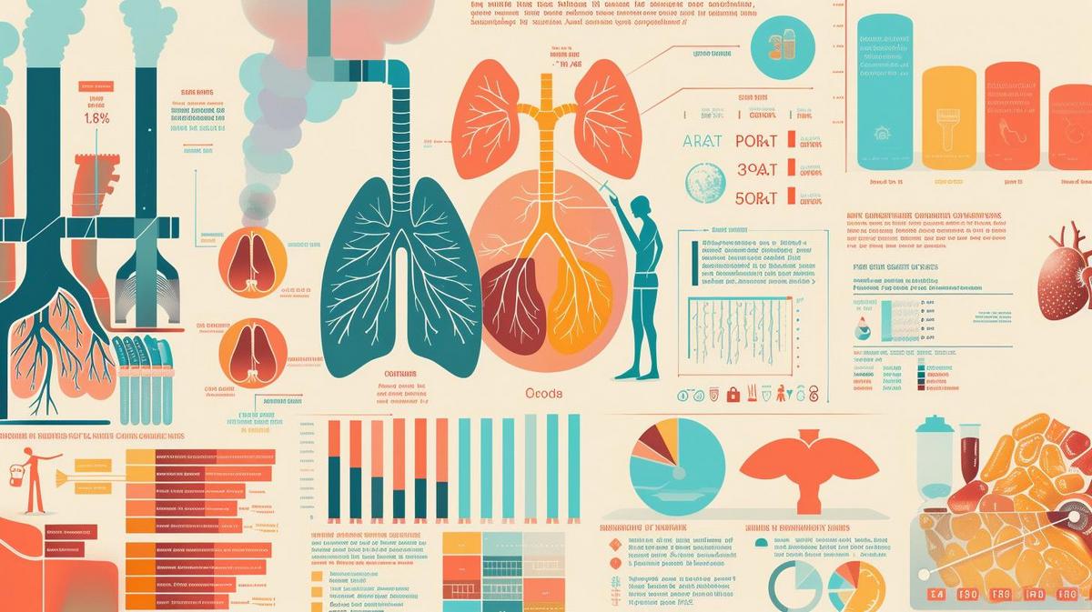 Menilai Akibat Merokok Dan Berat Badan Berlebihan 