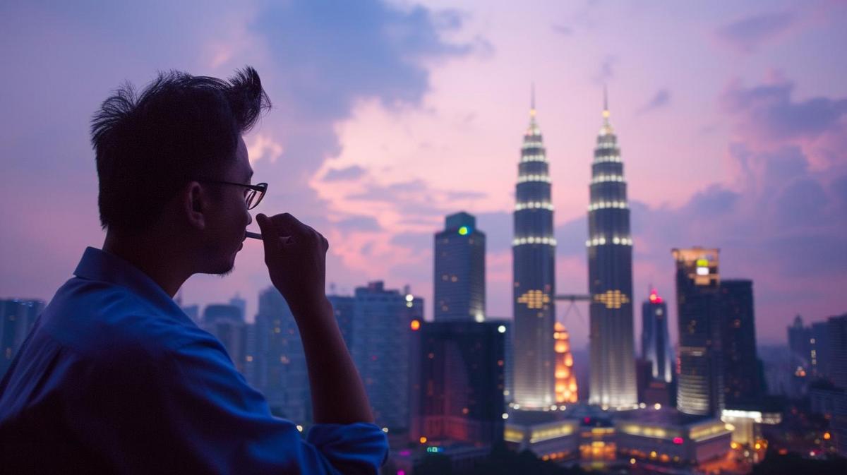 Meningkatkan Kejayaan Berhenti Merokok dengan Terapi Gabungan di Malaysia