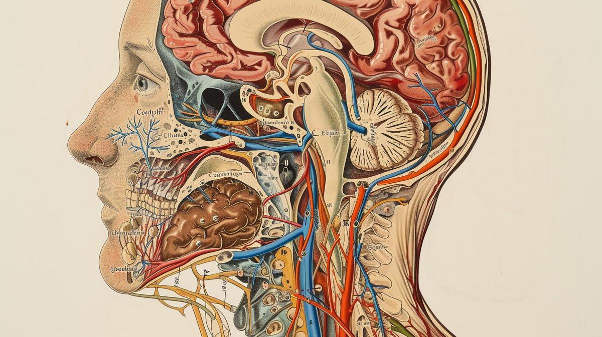 Pandangan tentang Interaksi Nikotin dengan Sistem Badan dan Metabolisme