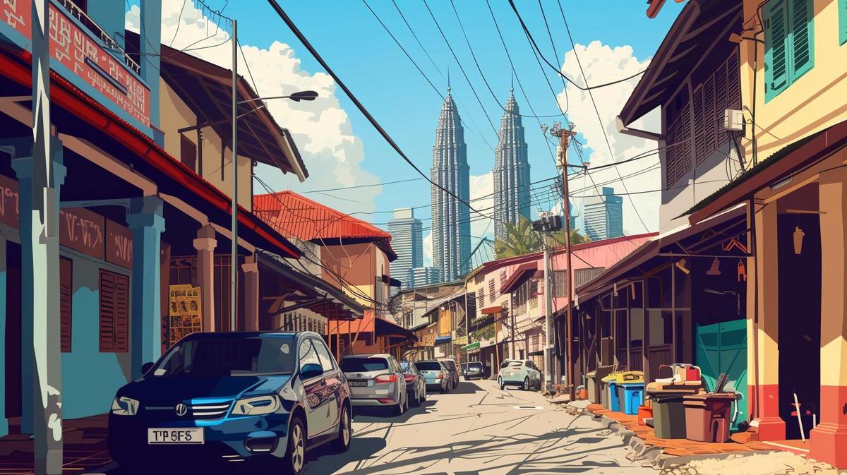 Pengenalan Mitos dan Realiti Merokok di Malaysia