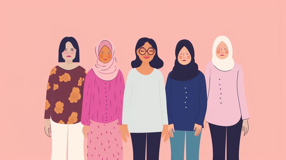 Penuaan dan Peningkatan Risiko Kanser Payudara bagi Wanita Malaysia