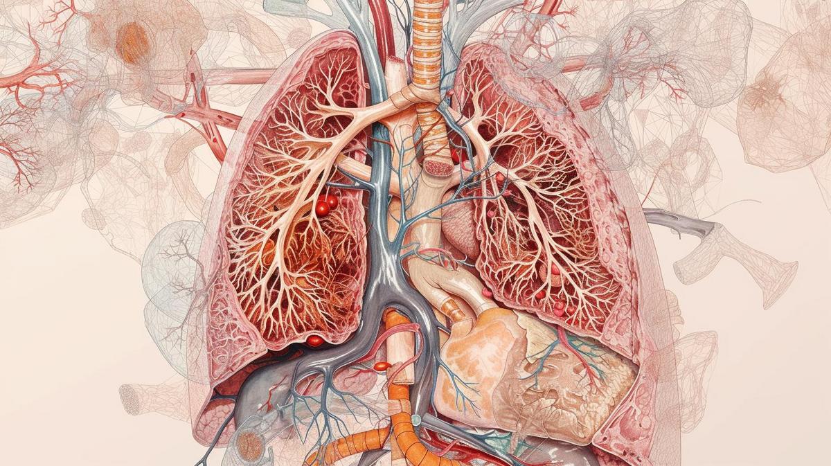 Risiko dan Kesan Merokok pada Organ Badan Manusia