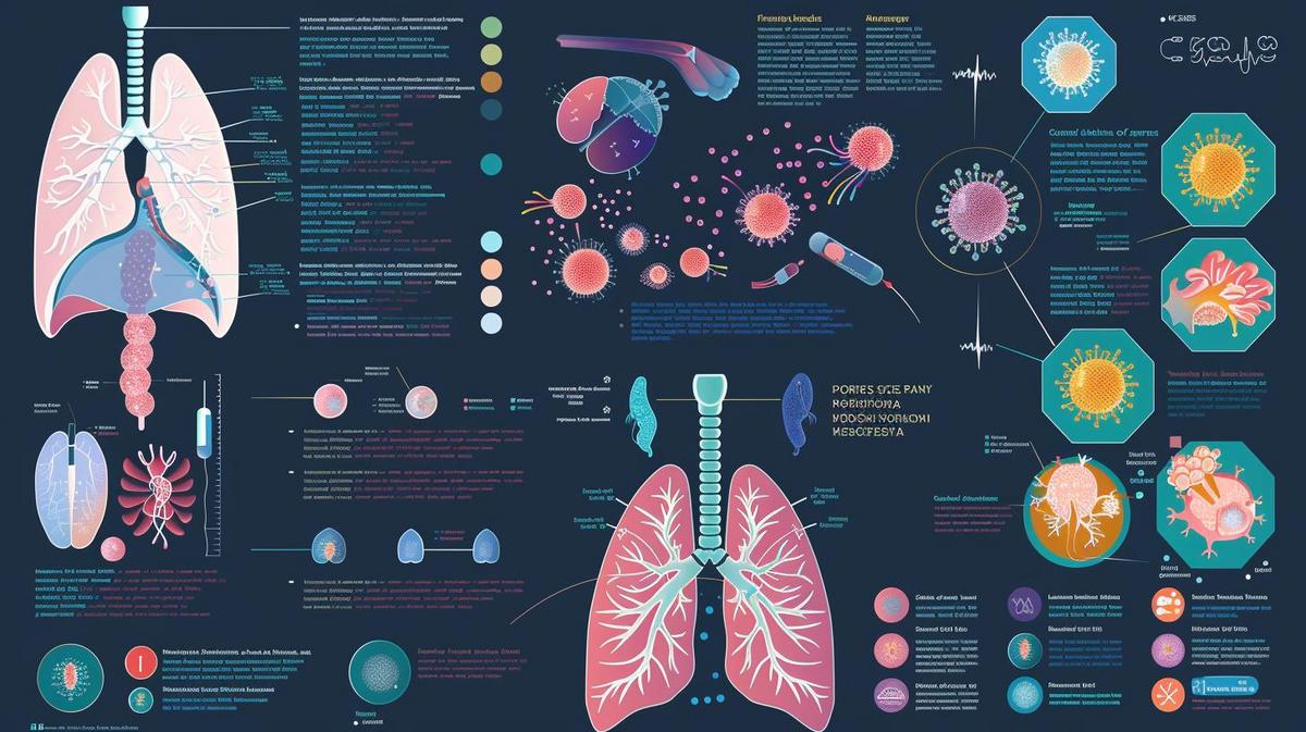 Sifat Berjangkit Pneumonia Dan Cara Ia Merebak