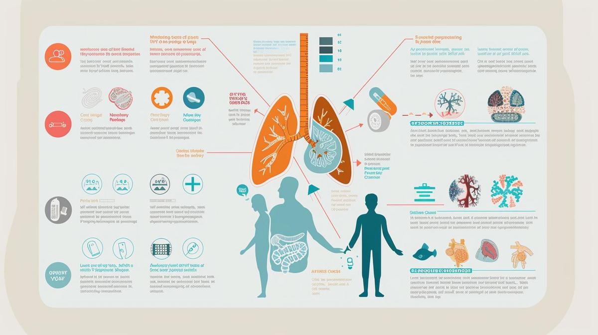 Strategi Rawatan dan Pemulihan Pneumonia (Radang Paru-Paru)