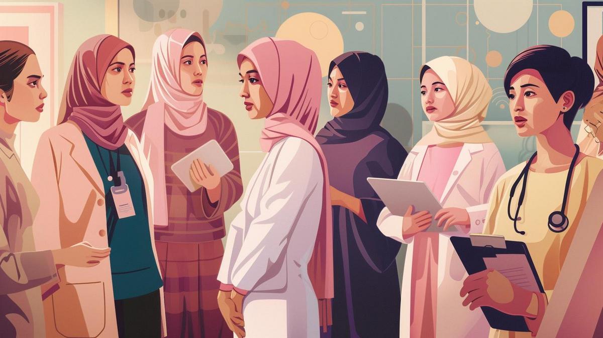 Terapi Penggantian Hormon: Kebimbangan Wanita Malaysia