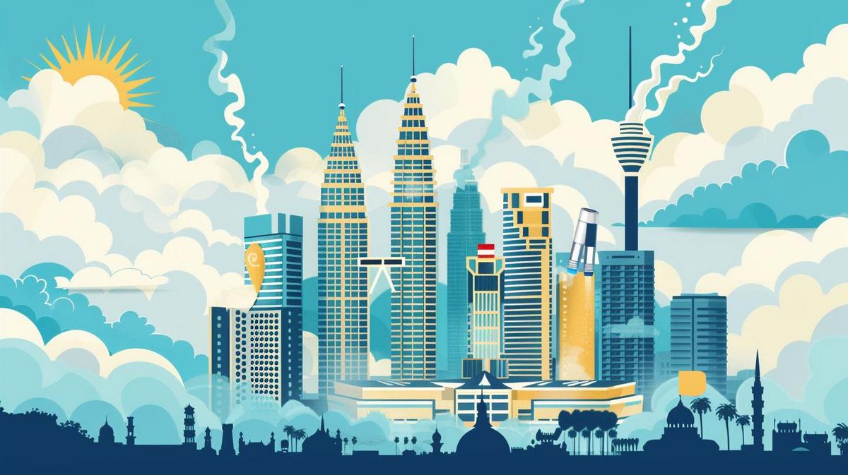 Undang-undang dan dasar vaping di Malaysia